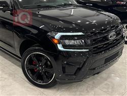 فورد إكسبيديشن